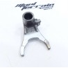 Fourchette de selection Yamaha 80 yz 1984