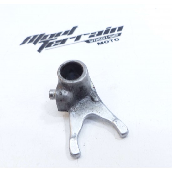 Fourchette de selection Yamaha 80 yz 1984