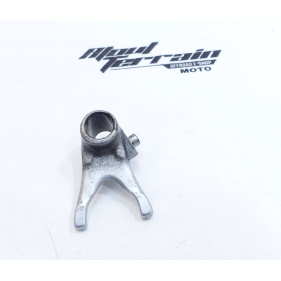 Fourchette de selection Yamaha 80 yz 1984