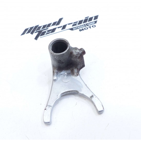Fourchette de selection Yamaha 80 yz 1984