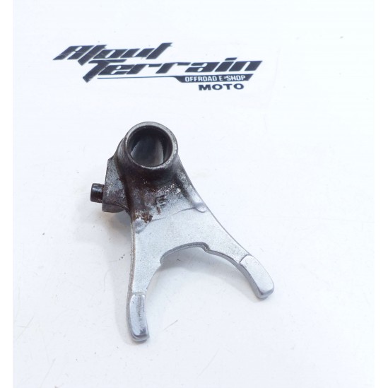 Fourchette de selection Yamaha 80 yz 1984
