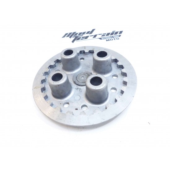 Plateau d'embrayage 80 yz 1985