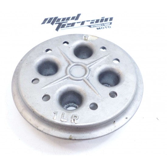 Plateau d'embrayage Yamaha 80 yz 1984