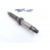 Arbre primaire de boite Yamaha 80 yz 1984