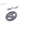 Pignon de boite de vitesse Yamaha 80 yz 1984