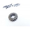 Pignon de boite de vitesse Yamaha 80 yz 1984