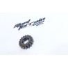 Pignon de boite de vitesse Yamaha 80 yz 1984