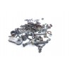 Lot de visserie Yamaha 80 yz 1984
