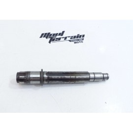 Arbre primaire de boite Yamaha 80 yz 1984