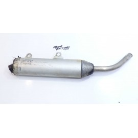 Silencieux 300 exc 2010