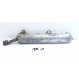 Silencieux 250/360 wr 1992-1996 Husqvarna / Silencer