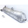 Silencieux 250/360 wr 1993 Husqvarna / Silencer