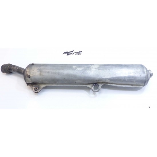 Silencieux 250/360 wr 1993 Husqvarna / Silencer