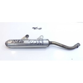 Silencieux 125 KX 2005