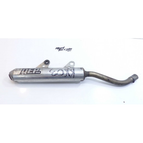 Silencieux 125 KX 2005