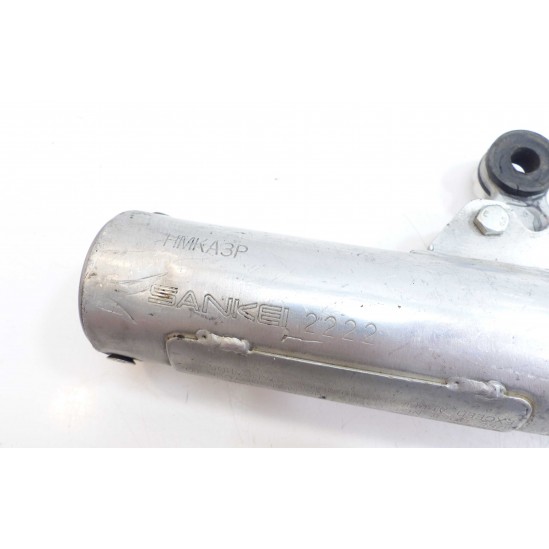 Silencieux Honda 125 CR 1985