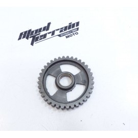 Pignon de boite de vitesse Honda 125 CR 1983