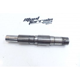 Arbre primaire de boite de vitesse Honda 125 CR 1983