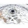 Roue avant RMZ 2010 / Wheel