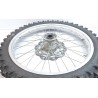 Roue avant RMZ 2010 / Wheel