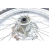Roue avant RMZ 2010 / Wheel