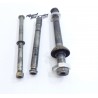 Lot axes de roue Suzuki RMZ 2016
