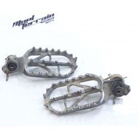 Support cales pieds 450 RMZ 2011