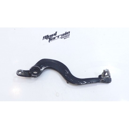 Pédale de frein arrière RMZ 2011 / Pédal brake