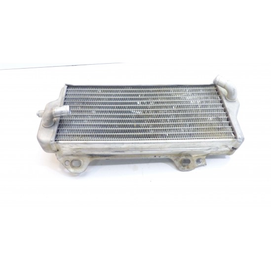Radiateur Suzuki 450 rmz 2016 / radiator