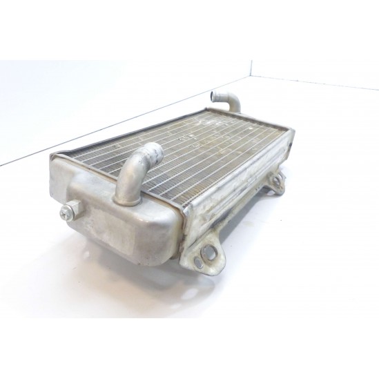 Radiateur Suzuki 450 rmz 2016 / radiator