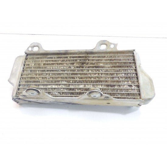 Radiateur Suzuki 450 rmz 2016 / radiator