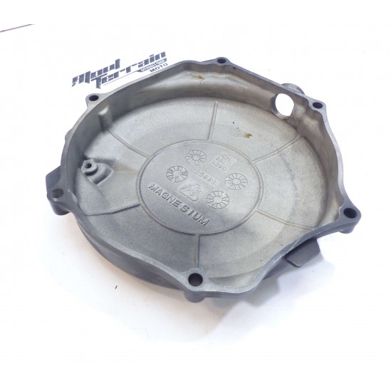 Couvercle d'embrayage Suzuki 450 rmz 2016