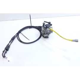 Bloc injection 450 rmz 2015