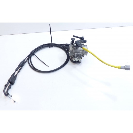 Bloc injection 450 rmz 2015