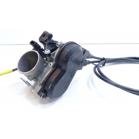 Corps d'injection Suzuki 450 RMZ 2016