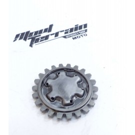 Pignon de renvoi 450 rmz 2011 / gear wheel