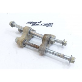 Support moteur 450 rmz 2011