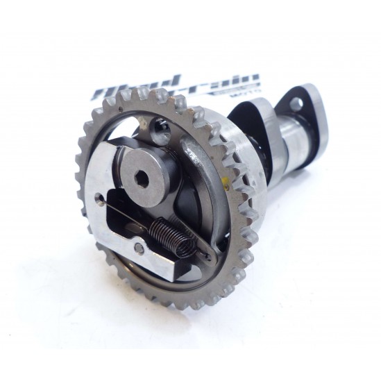 Arbre à cames 450 rmz 2011 / camshaft