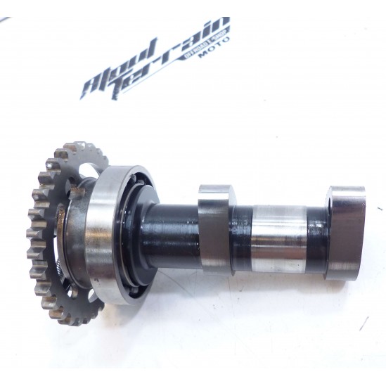 Arbre à cames Suzuki 450 RMZ 2016 / camshaft