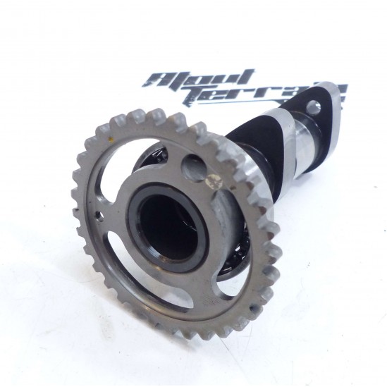 Arbre à cames 450 rmz 2016 / camshaft