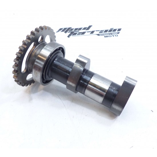 Arbre à cames Suzuki 450 RMZ 2016 / camshaft