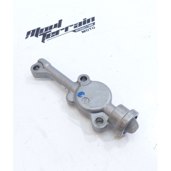 Crépine huile Suzuki 450 RMZ 2015