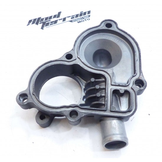 Couvercle de pompe à eau 450 rmz 2011 / Water pump cover