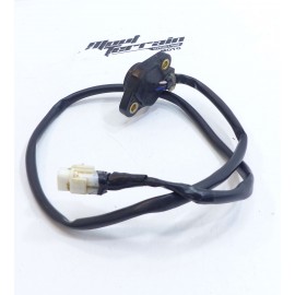 Capteur position barrillet 450 rmz 2011