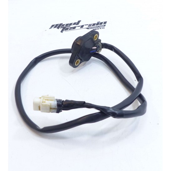 Capteur position barrillet 450 rmz 2011