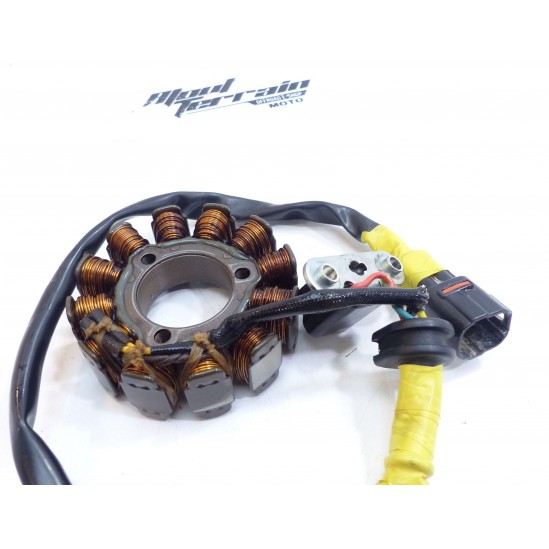 Stator d'allumage Suzuki 450 RMZ 2016/ Ignition , générator