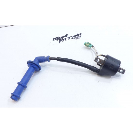 Bobine 450 rmz 2011 / Ignition coil