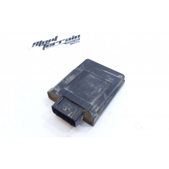 Boitier d'injection Suzuki 450 RMZ 2016