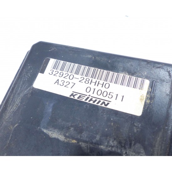 Boitier d'injection Suzuki 450 RMZ 2016