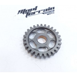 Pignon de renvoi Suzuki 450 RMZ 2016/ gear wheel